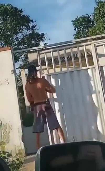 Mais um normal no Brasil 