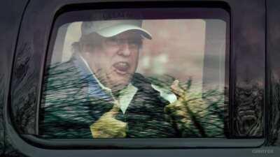 Gone, but not forgotten.