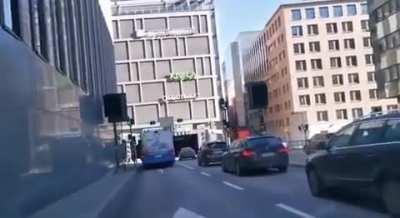 Try to explain this.