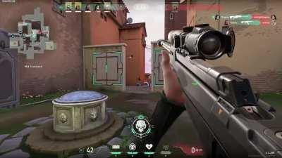 It's a bird! It's a plane! No it's JETT!