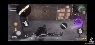 Tu amigo el que tiene nombre árabe en el juego XD