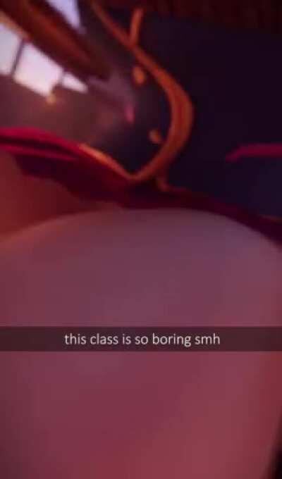 Hana (Yeero) [Overwatch]