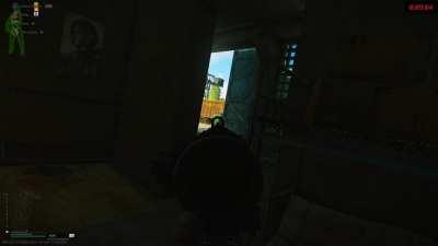 “Uhh.. Are you a woman?”