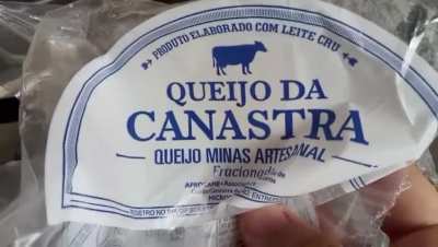 Contemplem o CANASTRA!