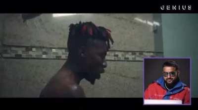 One of Nav’s biggest Ws