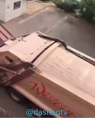 Not people but still