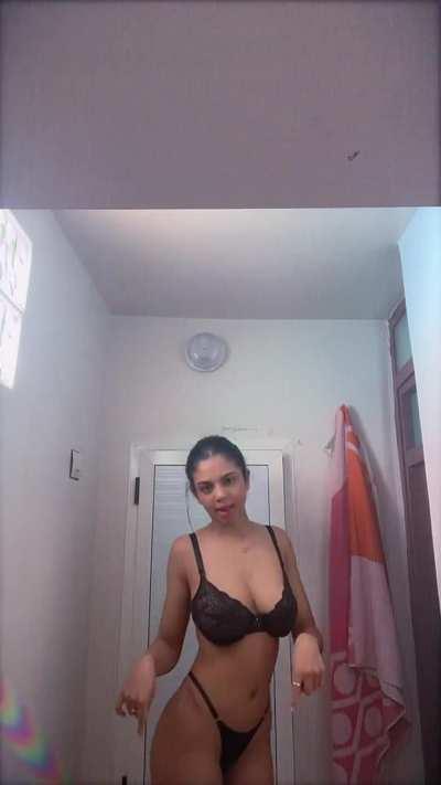 Could you take every inch