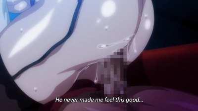 What hentai is this?