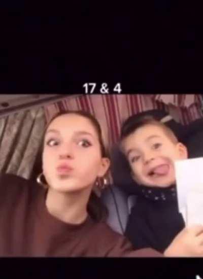 Me tiene que dar ternura? 