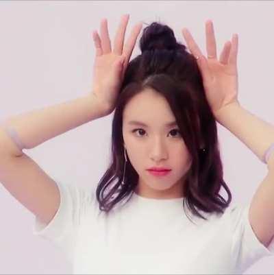 161025 - Pretty Chaeyoung