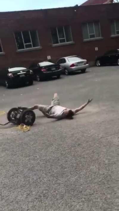 Topknots are worn only by the elite warriors