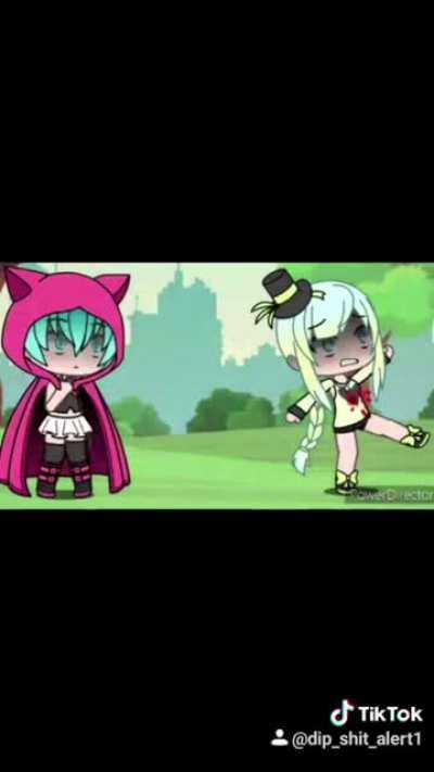 sniper kills some gatcha heats