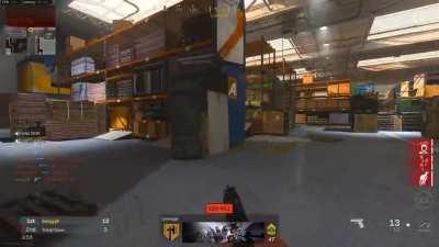 Crazy Throwing Knives | 20 - 0 on 