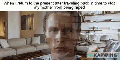 she didnt tell me about that part