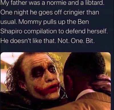 Left wing... destroyed