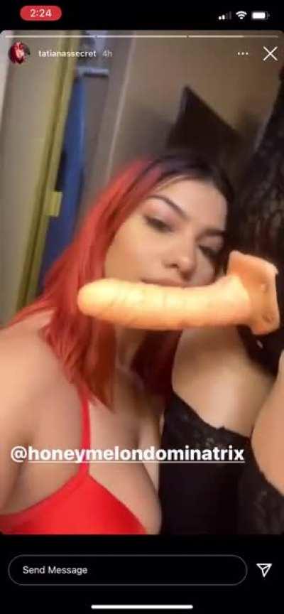 Who has some clips for us?