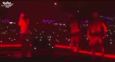 LPFJ2 @ ROLLING LOUD MIAMI 2021