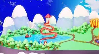 YOU SHOULD DROWN YOURSELF IN THE DIGITAL LAKE, NOW!