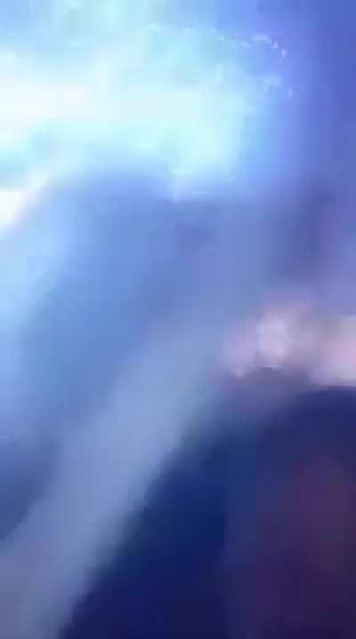 eu mano vou voar pelos ares do meu brasil