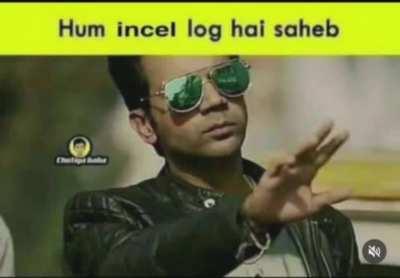 Bjp it cell when they meet incel 😜🤙😜🤙😜🤙😜