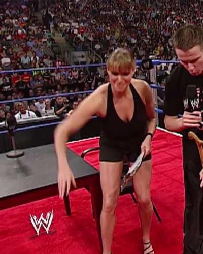 Stephanie McMahon