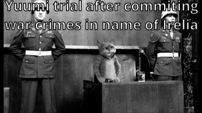 Meow meow meow 6 morbillion meow meow