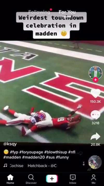 Saw this on TikTok thought you would enjoy