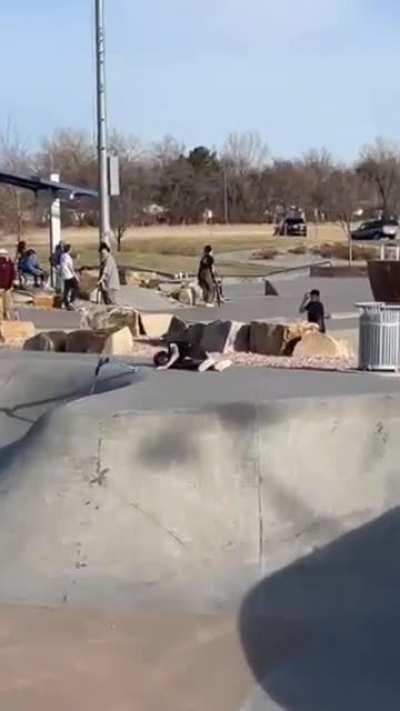 HMFT after I flip into the next life