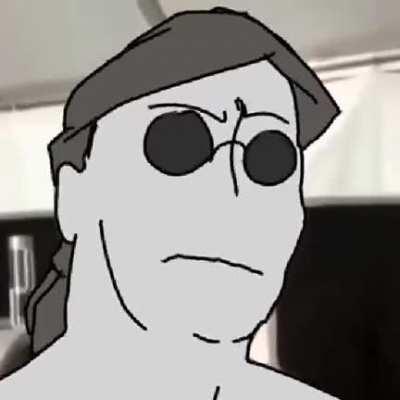 sanford when theres a bozo in his cereal (not my meme)