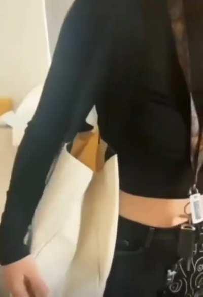 Illegal contraband!!!?