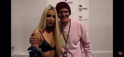 Idubbbz - Video #9693