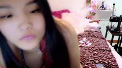 I need a real dick..