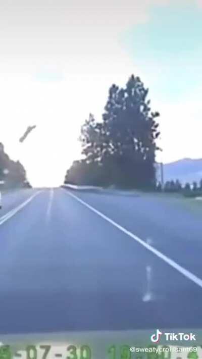 How and why am I laughing