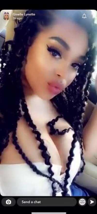 GiselleHub - Video #4501