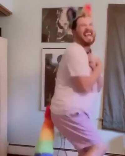 Where’s bullying when we need it the most.