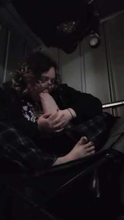 Self love is important