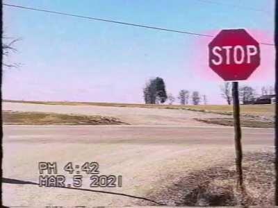 Found this weird video on YouTube