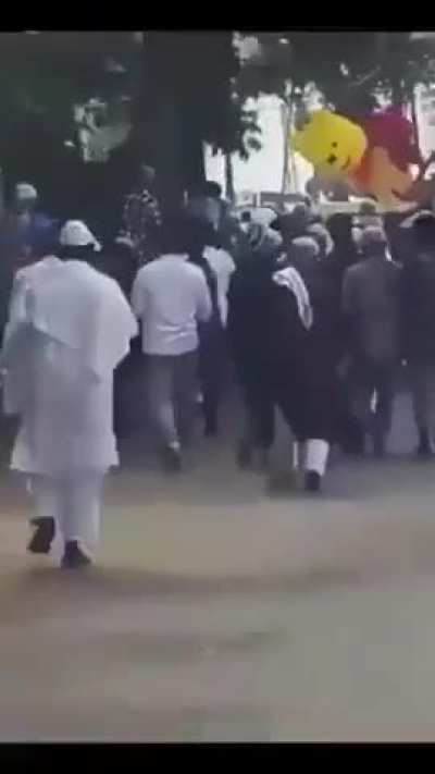 Kanglus invading india from northeast 