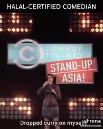 Is dankinindia halal. I need to know then i will boycott this. #Jhatka comedy