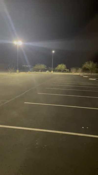 It’s stock, officer, I swear!