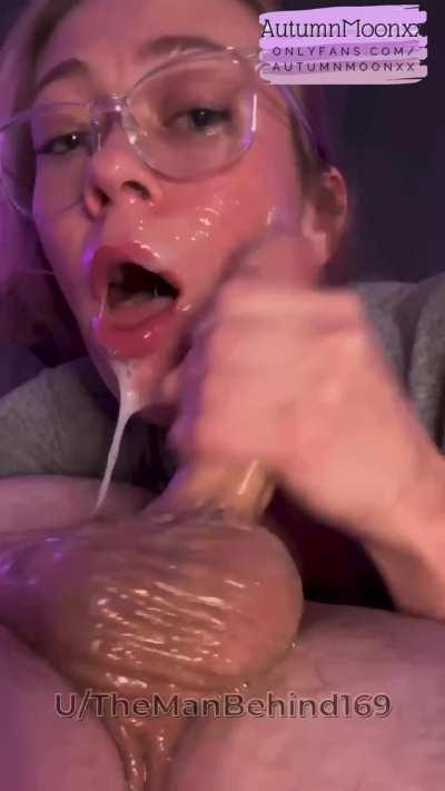 Always leave a rope before a Throatpie