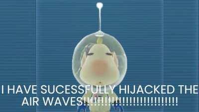 Leaked Pikmin 4 Post Credits Scene, Confirms a 5th Game