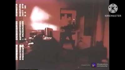 Postal Bello 2: Terminator Bello