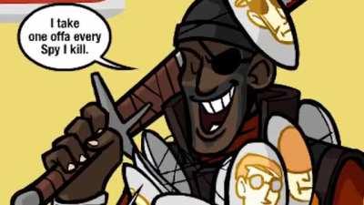 Thanks, I hate this comic