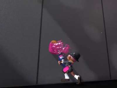 (No thoughts just paint) Vikarisquibs