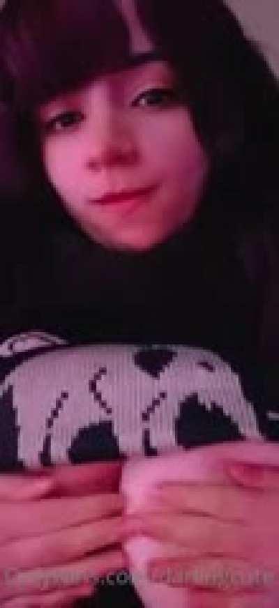 DarlingCute_uwu - Video #9616