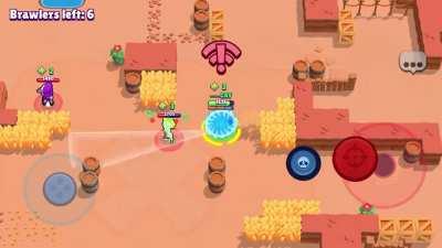 When you lagg at the perfect time