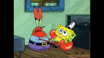 [YTP] SpingeKill Bills the Health Impostor - NPCarlsson (2023)