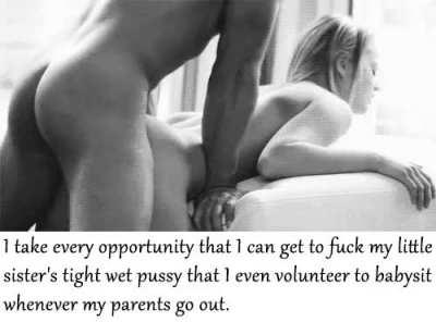 When my parents go out I take every opportunity to fuck