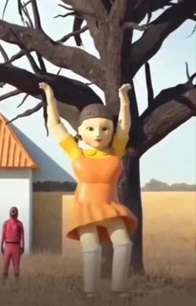 Red light, green light, 🍋 light